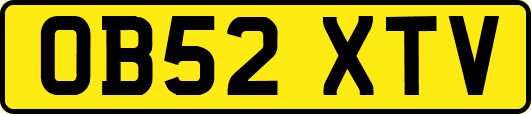 OB52XTV