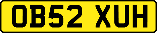OB52XUH