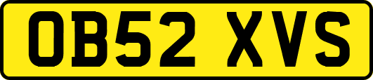 OB52XVS