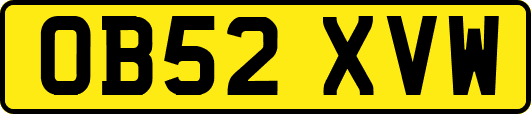 OB52XVW