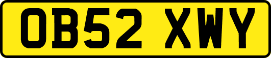 OB52XWY