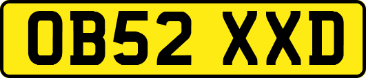 OB52XXD