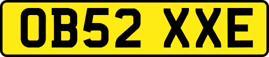 OB52XXE