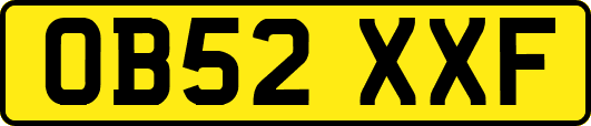 OB52XXF