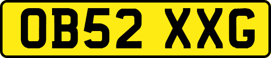 OB52XXG