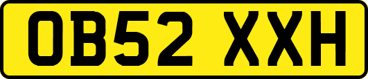 OB52XXH