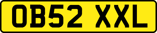 OB52XXL