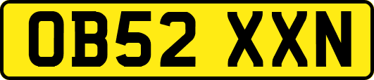 OB52XXN