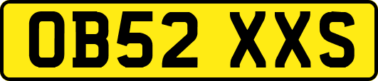 OB52XXS