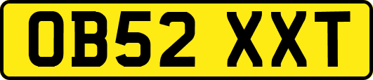 OB52XXT