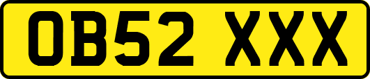 OB52XXX