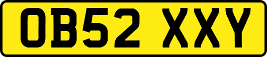 OB52XXY