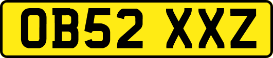 OB52XXZ