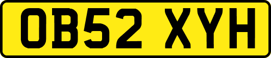 OB52XYH