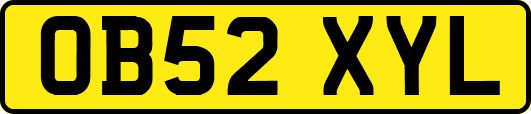 OB52XYL