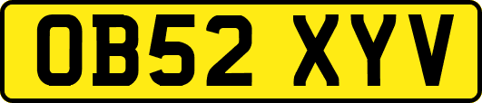 OB52XYV