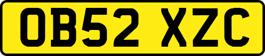 OB52XZC