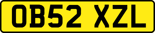 OB52XZL