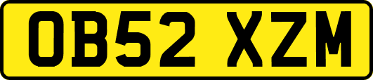 OB52XZM