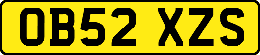 OB52XZS
