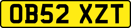 OB52XZT