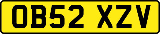 OB52XZV
