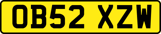 OB52XZW
