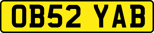 OB52YAB