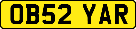 OB52YAR