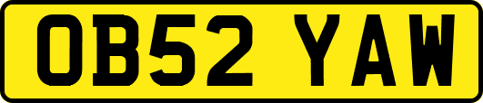 OB52YAW