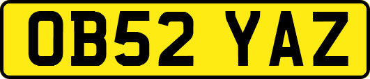 OB52YAZ