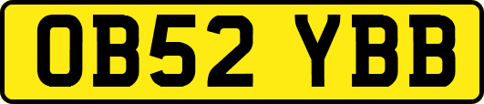 OB52YBB