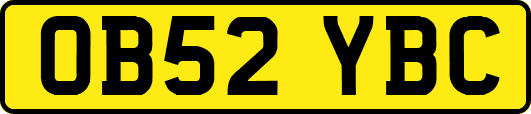 OB52YBC