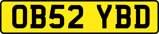OB52YBD