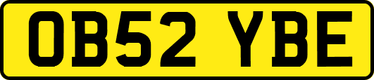 OB52YBE