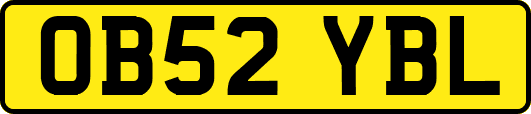 OB52YBL