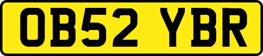 OB52YBR