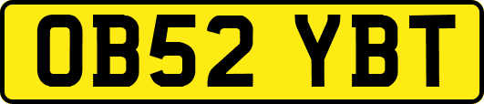 OB52YBT