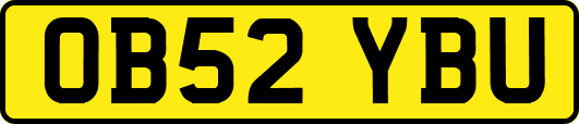 OB52YBU
