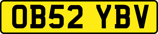 OB52YBV