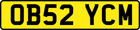 OB52YCM
