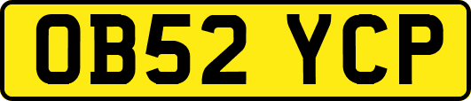 OB52YCP