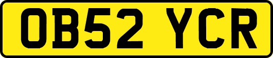 OB52YCR