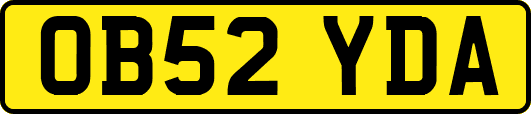 OB52YDA