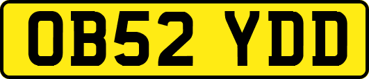 OB52YDD