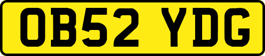 OB52YDG