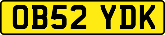 OB52YDK