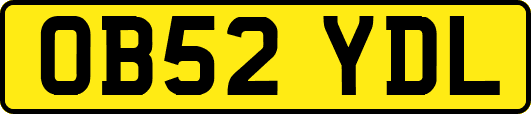 OB52YDL