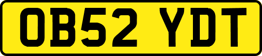 OB52YDT