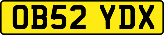 OB52YDX